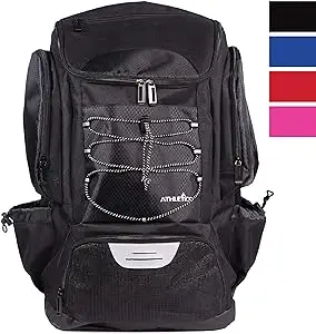 Swimmer backpack large for swim workout