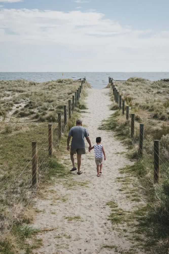Swimming is a timeless sport that offers a ton of benefits for people of all ages from babies to seniors.